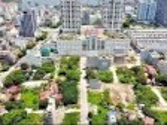 Bất động sản bán tại Hải Phòng