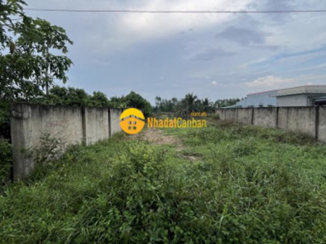 Mặt bằng bán