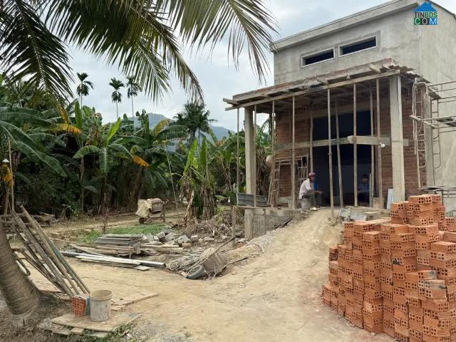 Nhà mặt phố bán tại Thôn Vạn Khánh, An Hòa, Long Khánh
