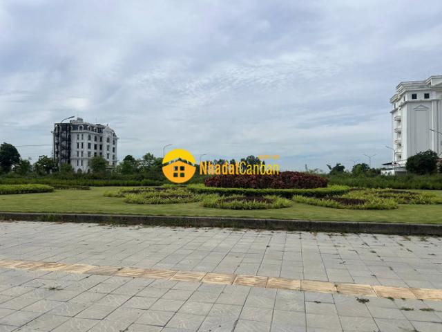 Mặt bằng bán tại Hải Phòng