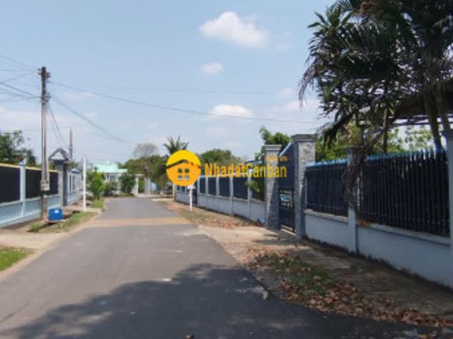 Mặt bằng bán