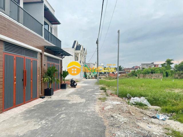 Mặt bằng bán