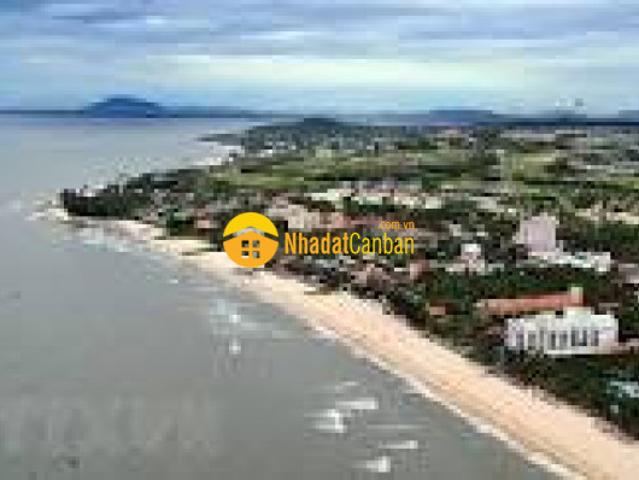 Mặt bằng bán