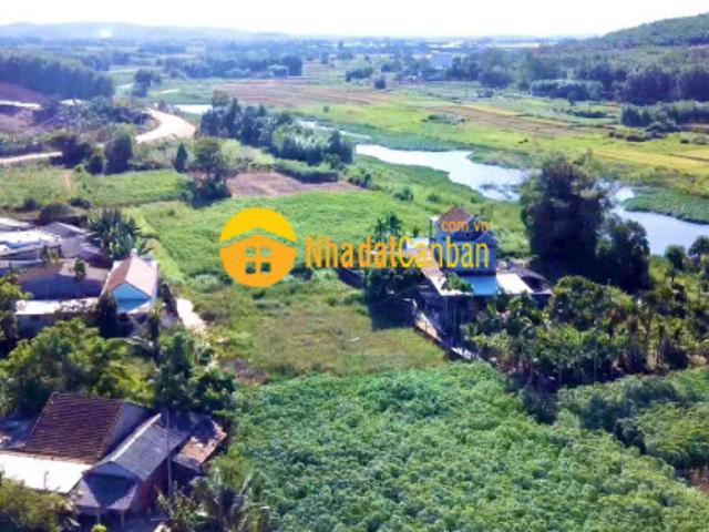 Mặt bằng bán