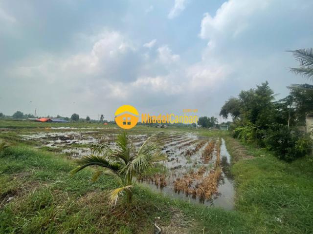 Mặt bằng bán
