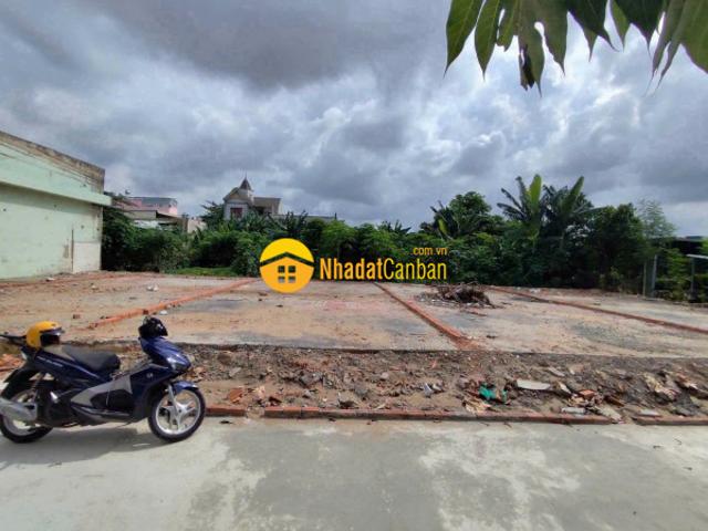 Mặt bằng bán