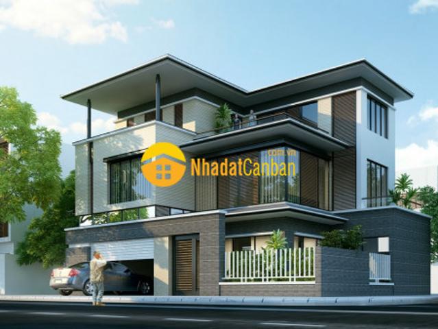 Biệt Thự bán tại Hải Phòng