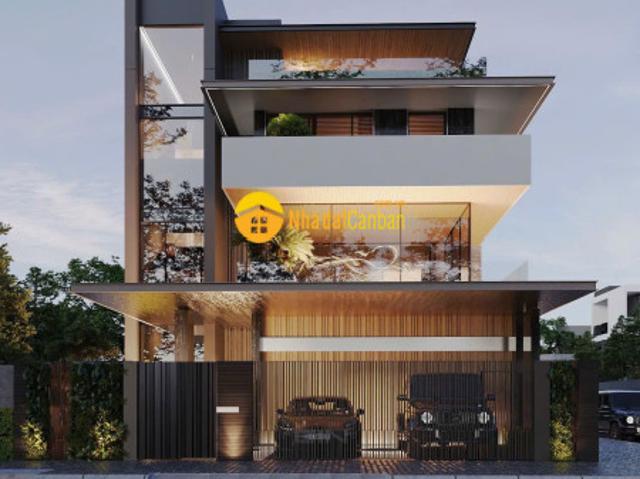 Mặt bằng bán tại Hải Phòng