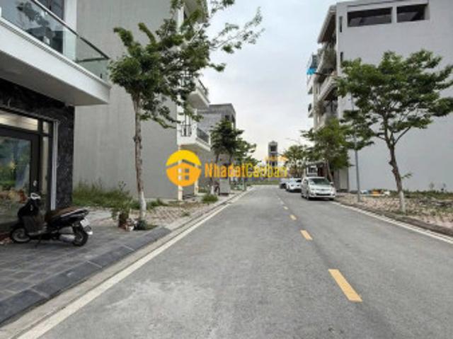 Mặt bằng bán