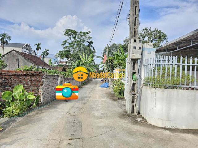 Mặt bằng bán