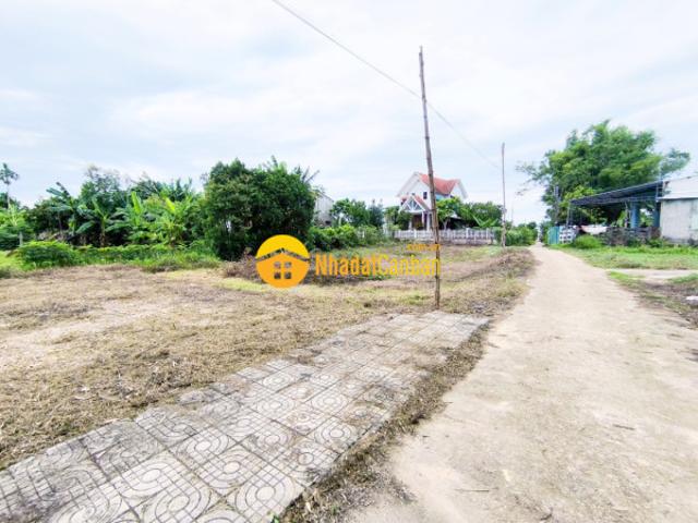 Mặt bằng bán
