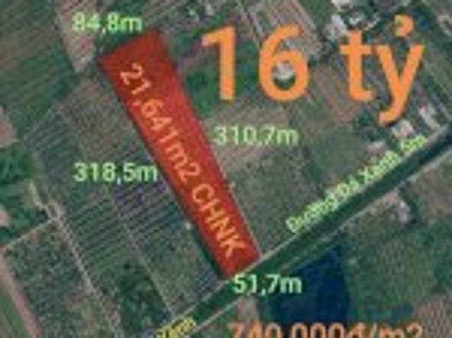Bất động sản bán tại Hồ Chí Minh