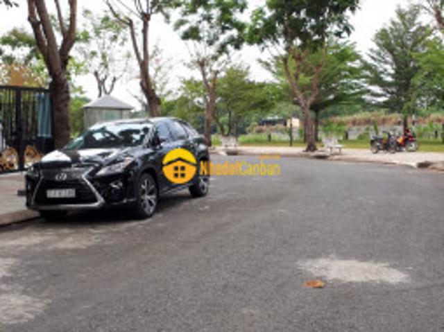 Mặt bằng bán