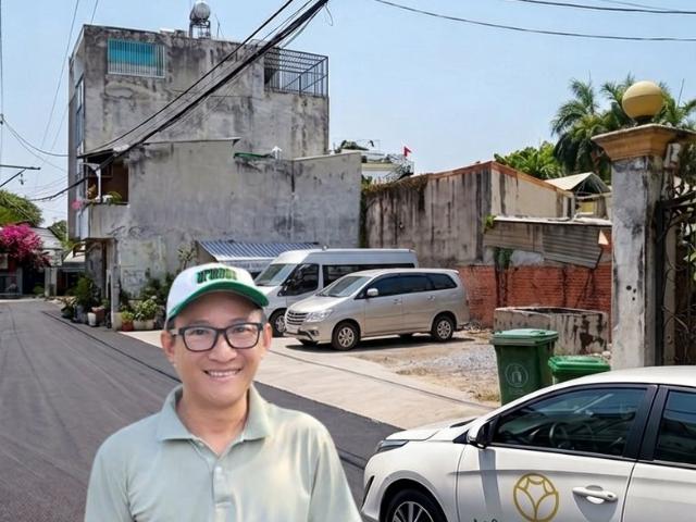 Nhà mặt phố bán