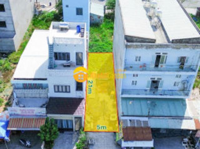 Mặt bằng bán