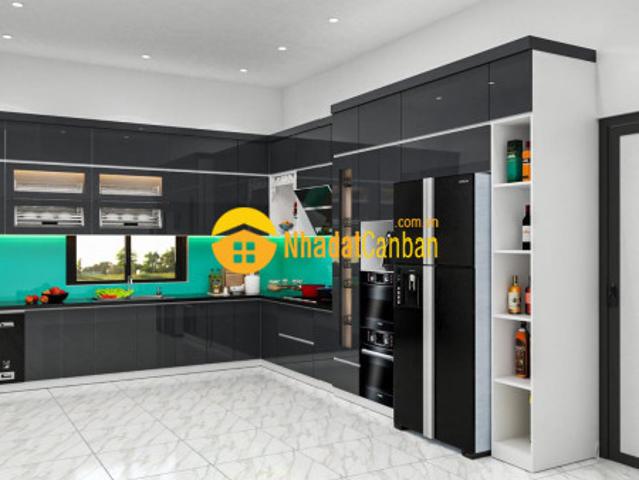 Mặt bằng bán