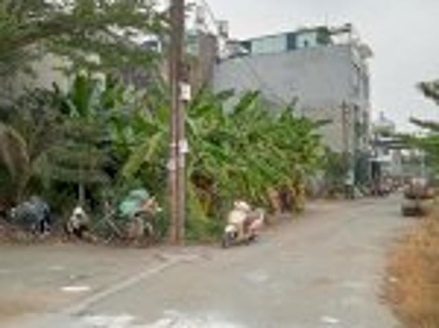 Bất động sản bán tại Hồ Chí Minh