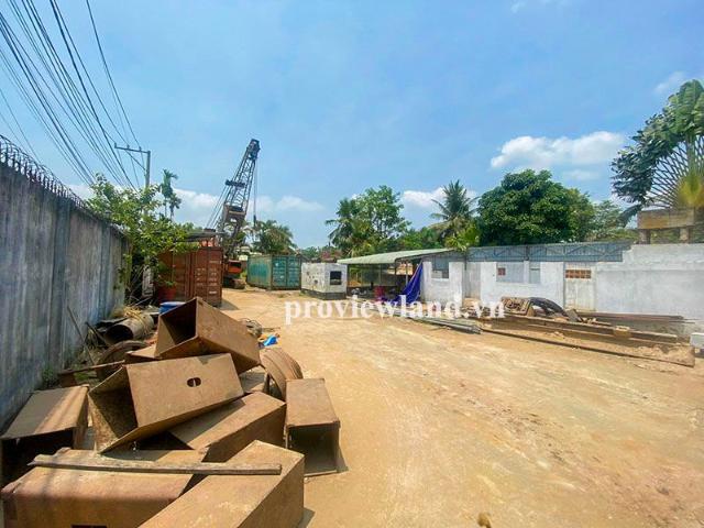 Bất động sản bán tại Thủ Đức, Hồ Chí Minh