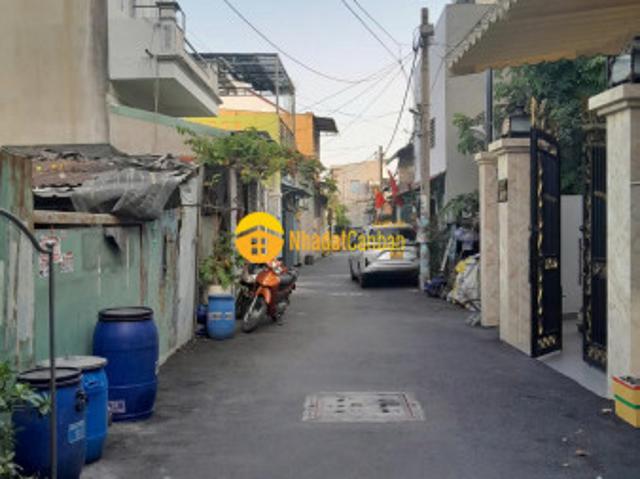 Mặt bằng bán