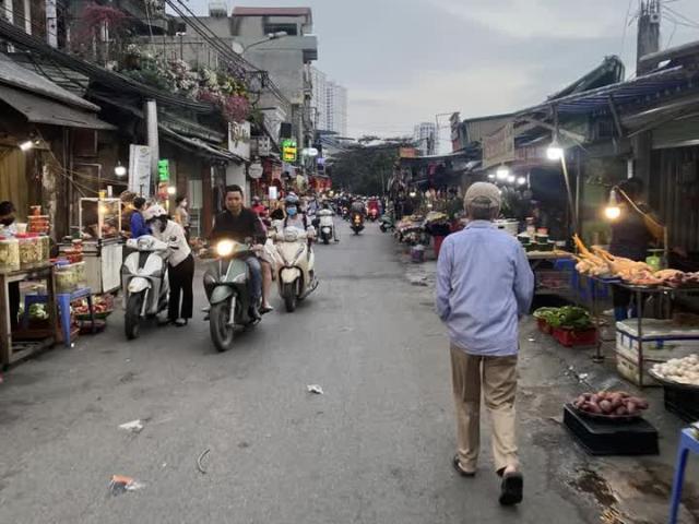 Nhà bán tại Hoàn Kiếm, Hà Nội