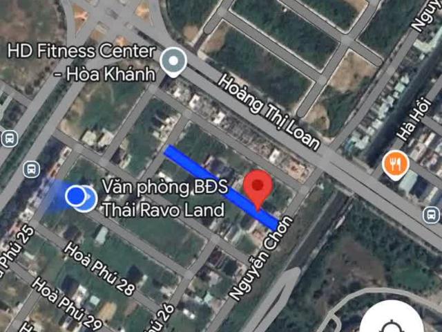 Căn hộ bán tại Ninh Bình