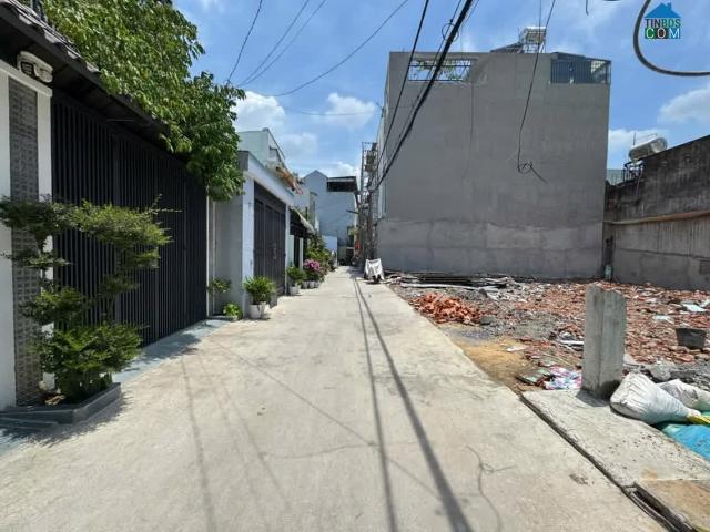 Nhà bán tại Khuôn viên UBND Thành phố Hồ Chí Minh, Thành phố Hồ Chí Minh