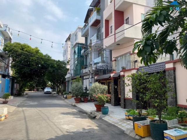 Nhà bán tại Thủ Đức, Hồ Chí Minh