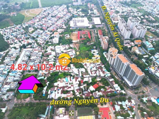 Mặt bằng bán tại Biên Hòa, Đồng Nai