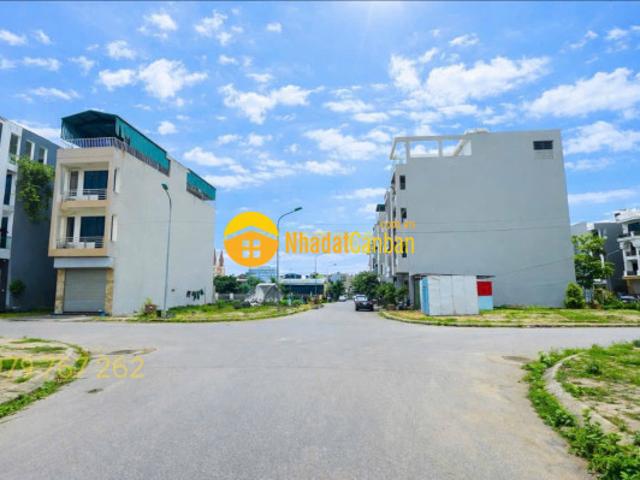 Mặt bằng bán tại Hải Phòng