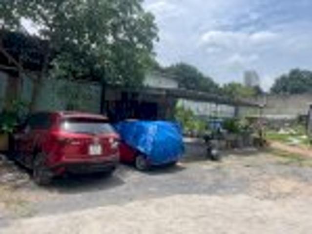 Bất động sản bán tại Hồ Chí Minh