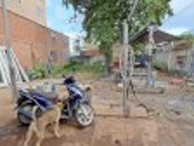 Bất động sản bán tại Hồ Chí Minh