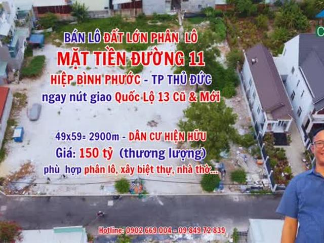 Nhà mặt phố bán tại Thủ Đức, Hồ Chí Minh