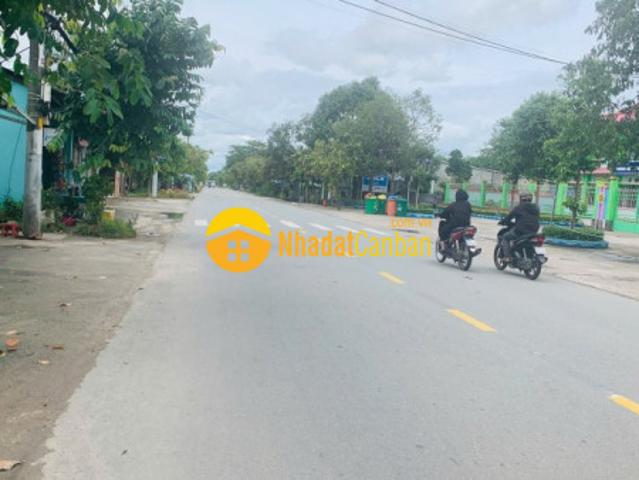 Mặt bằng bán