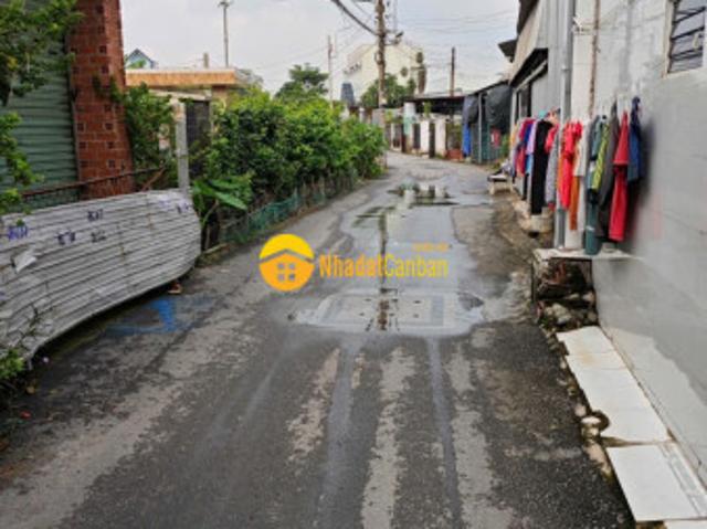 Mặt bằng bán