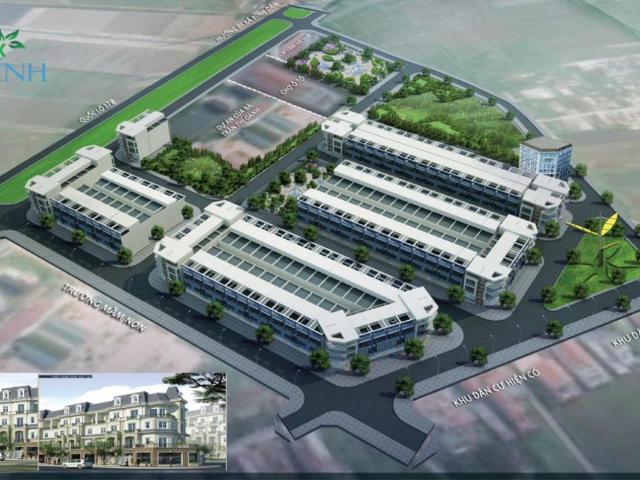 Biệt Thự bán tại Hải Phòng