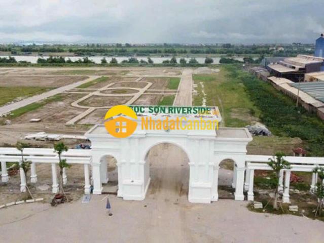 Mặt bằng bán
