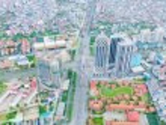 Bất động sản bán tại Hải Phòng