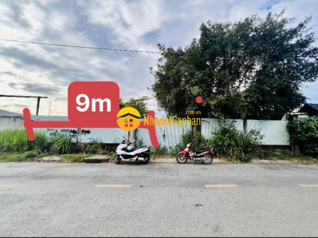 Mặt bằng bán