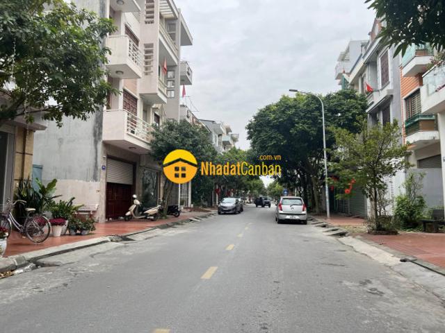 Mặt bằng bán