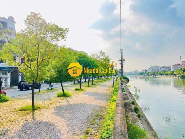Mặt bằng bán tại Trần Hưng Đạo, Thành phố Hải Phòng