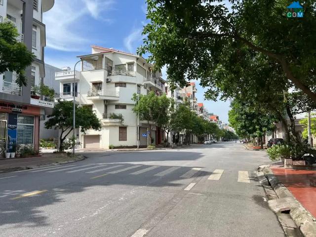 Nhà bán tại Hải Phòng