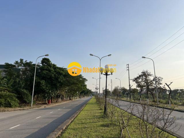 Mặt bằng bán tại Hải Phòng