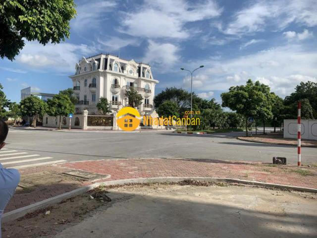 Mặt bằng bán