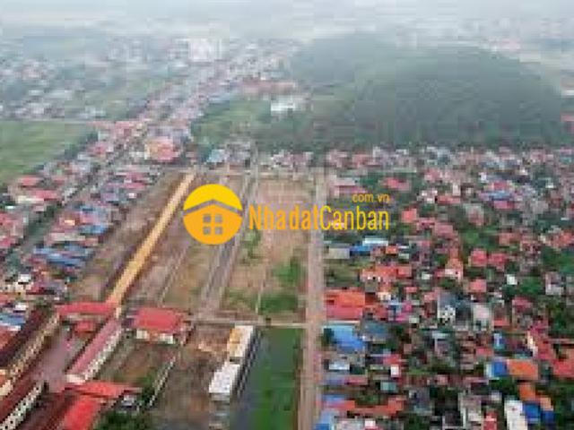 Mặt bằng bán