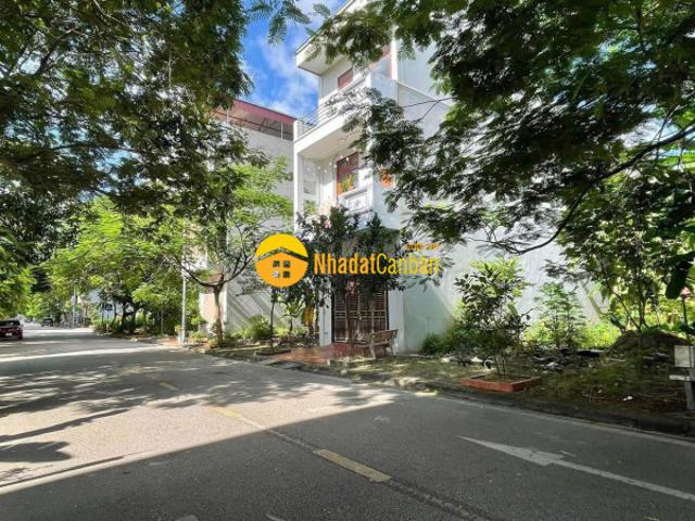 Mặt bằng bán