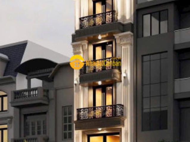 Mặt bằng bán tại Hải Phòng