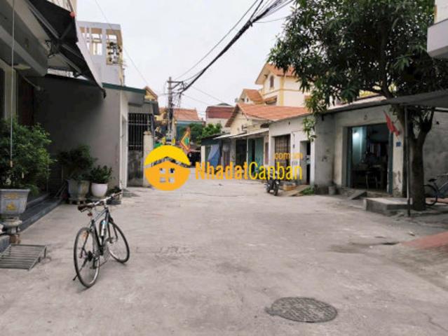 Mặt bằng bán tại Hải Phòng
