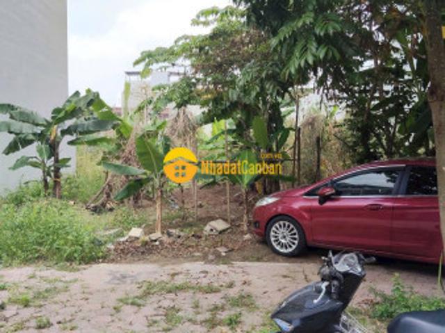 Mặt bằng bán tại Hải Phòng