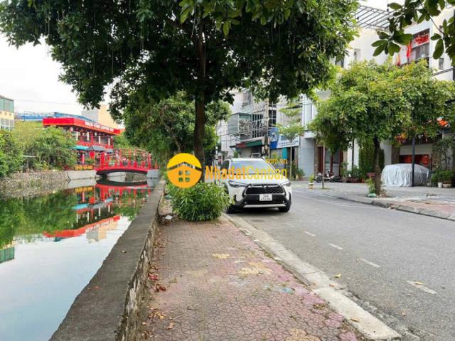 Mặt bằng bán tại Hải Phòng