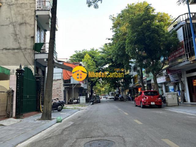 Mặt bằng bán